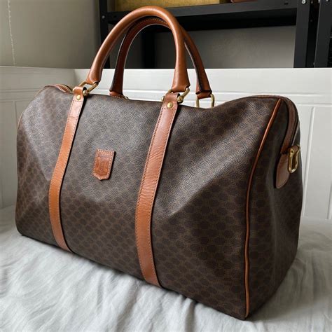 celine keepall|Celine .